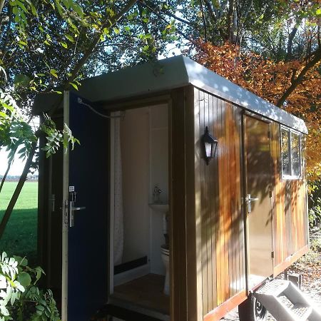 Vegawagen Psyche, Een Sprookje In Coevorden Esterno foto