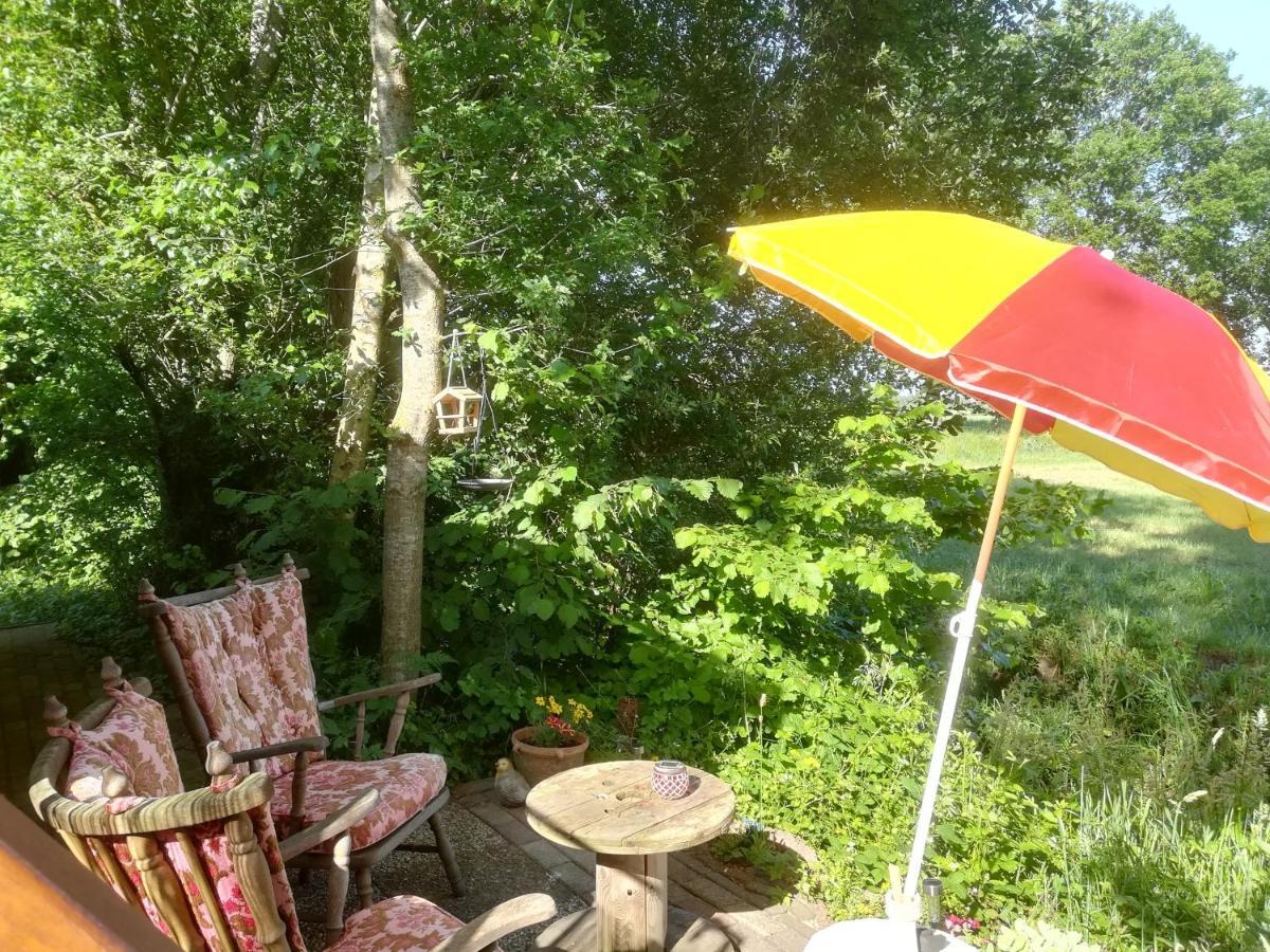Vegawagen Psyche, Een Sprookje In Coevorden Esterno foto