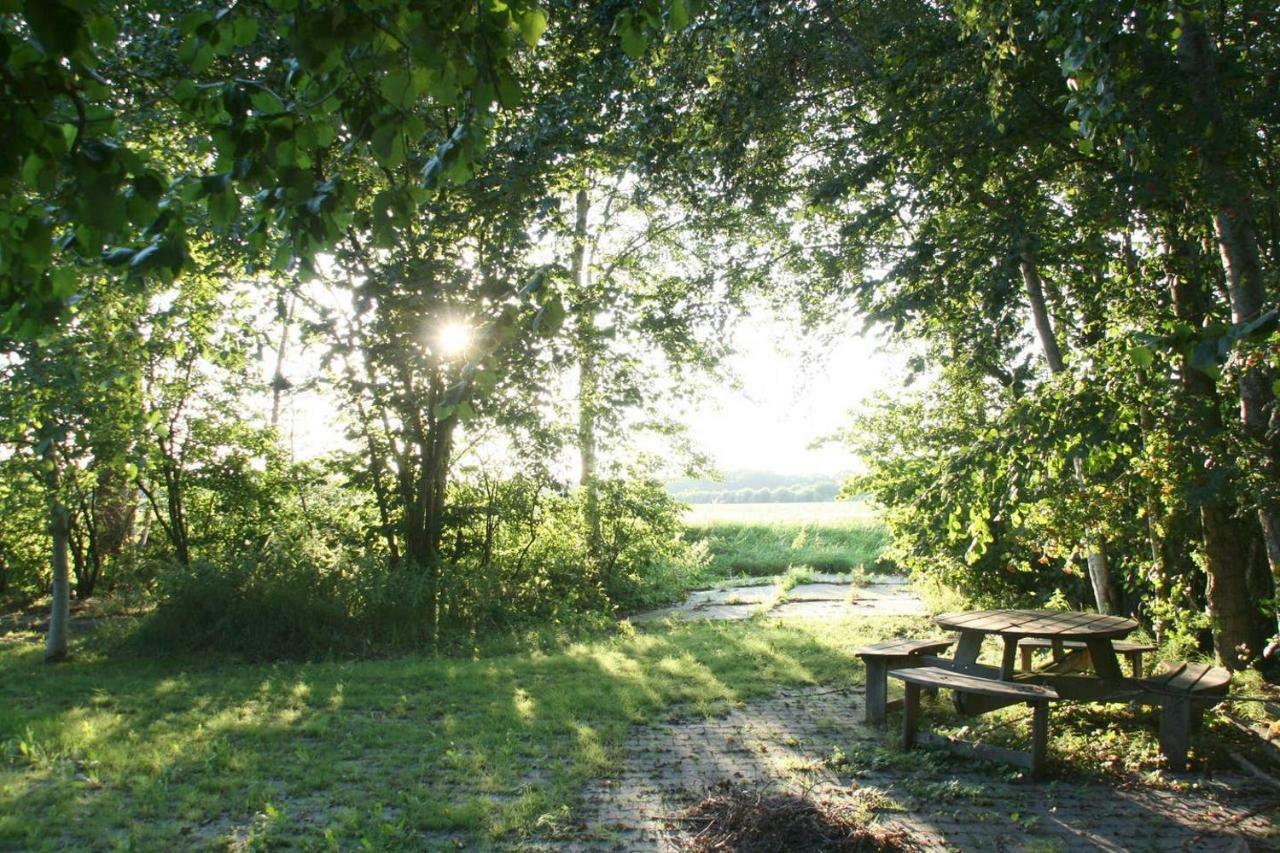Vegawagen Psyche, Een Sprookje In Coevorden Esterno foto